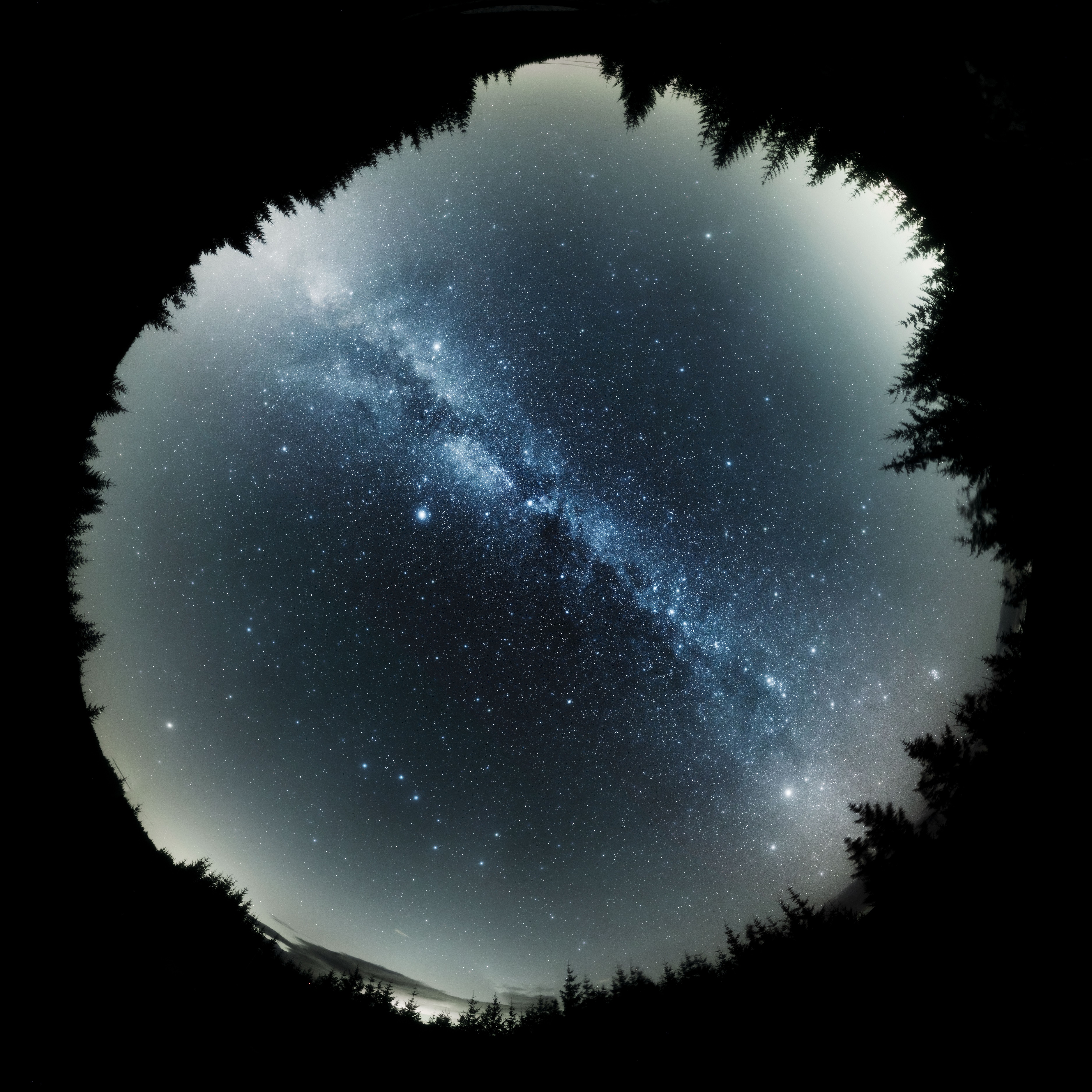 From Darkest Skies to the Big Screen: Kielder Observatory in 28 Years Later