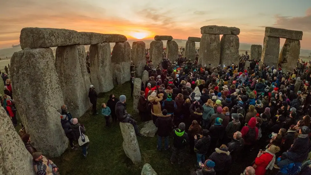 Stonehenge