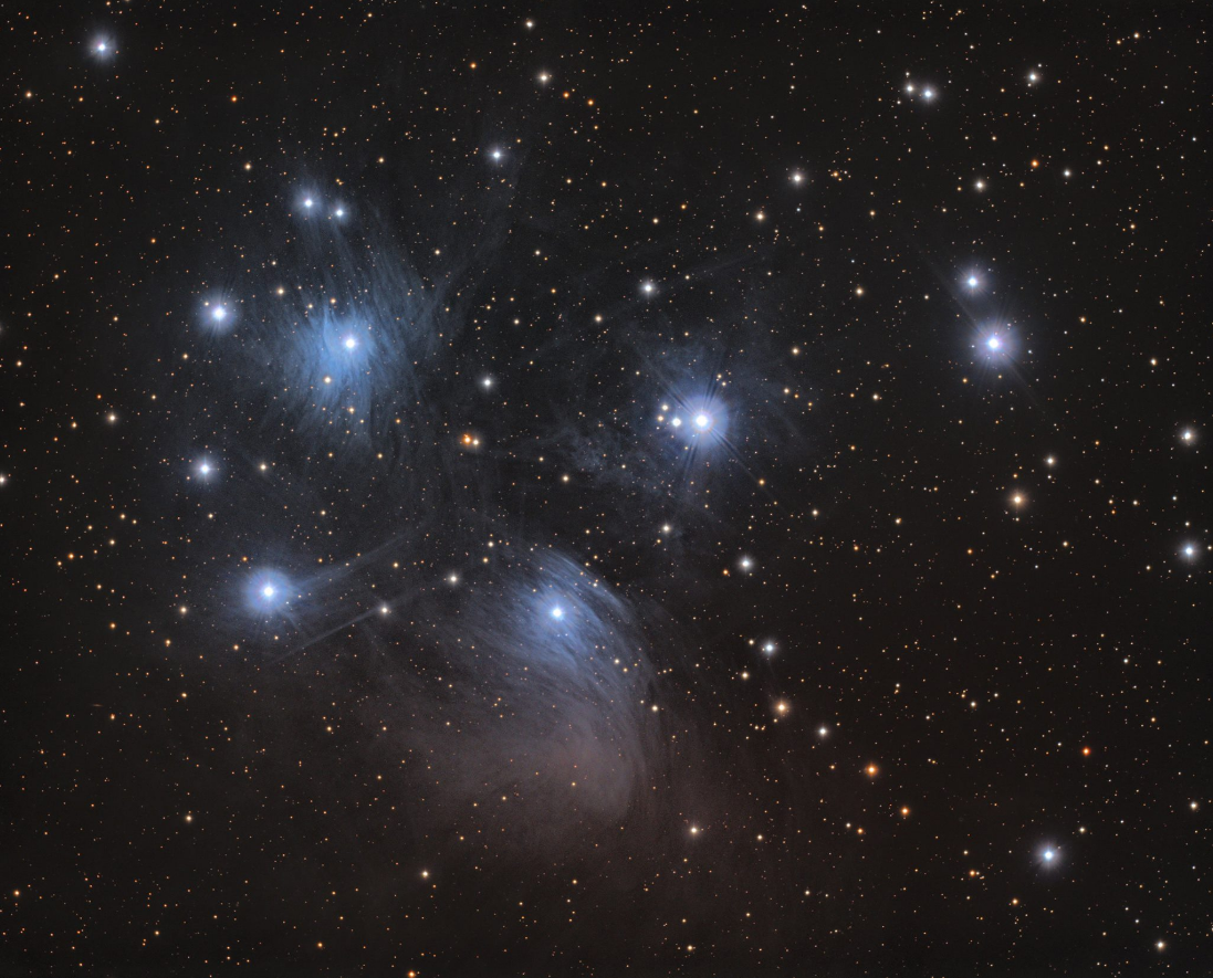 David-Wills-M45-The-Pleides