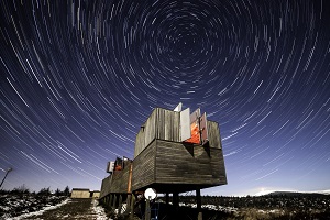 Kielder Observatory receives funding from the Cultural Recovery Fund