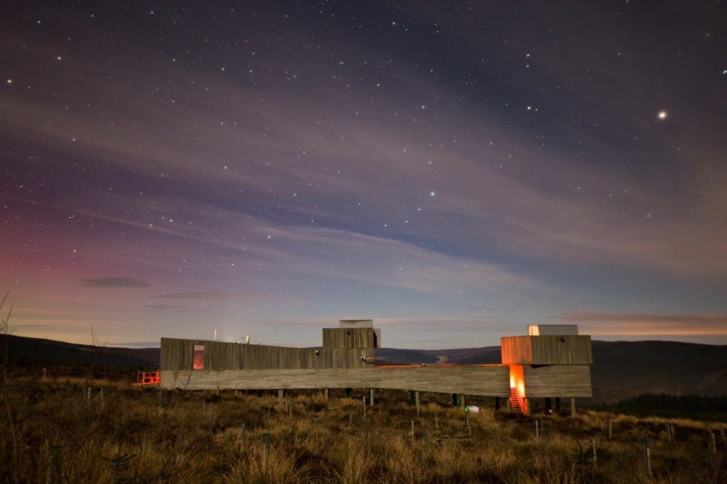 Kielder Observatory Annual Review 2018-19