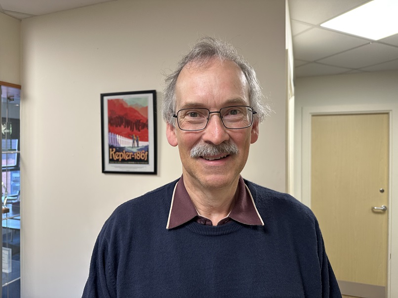 Nigel Metcalfe