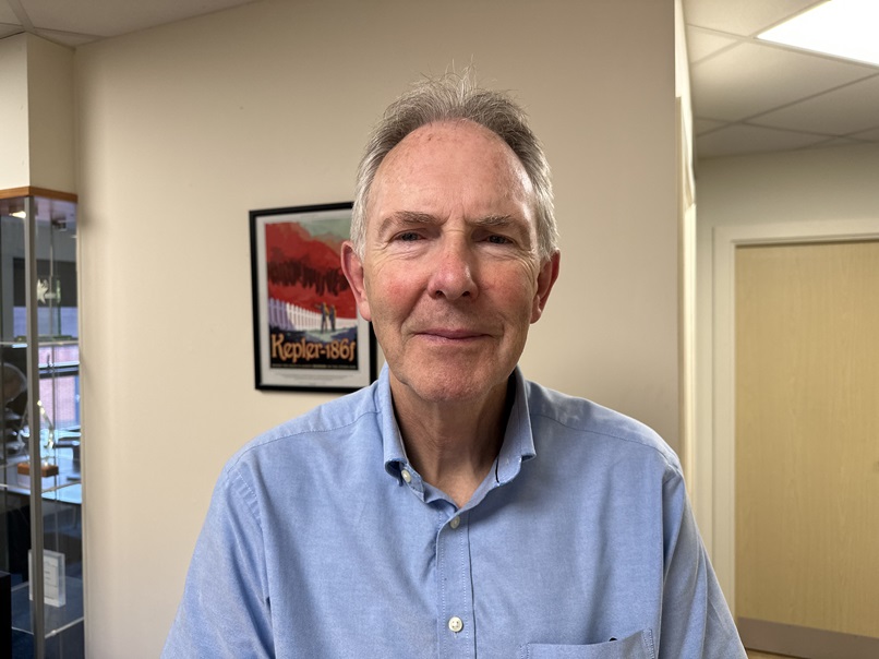 Tom Grieveson