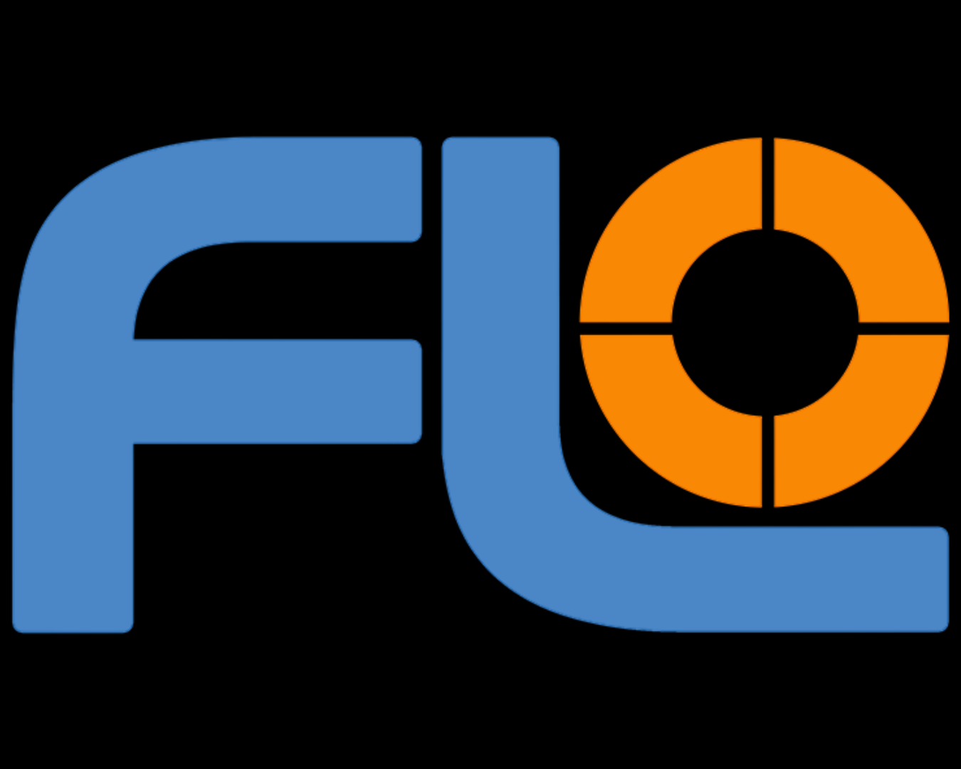 FLO Logo