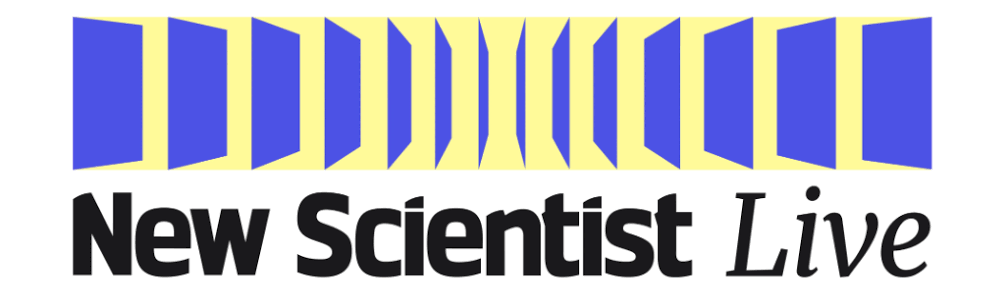 New Scientist Live