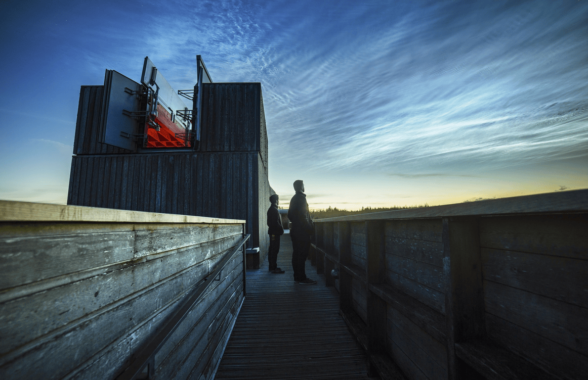 kielder observatory tickets